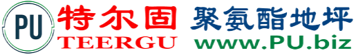 特尔固®梅河口聚氨酯地坪